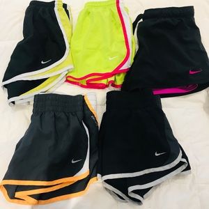 Nike Dry-Fit short